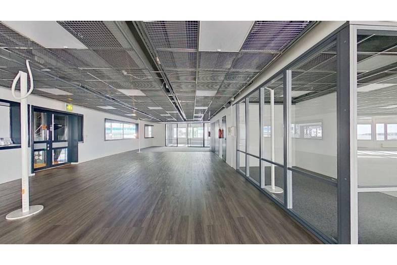 Tammasaarenkatu 5, Ruoholahti