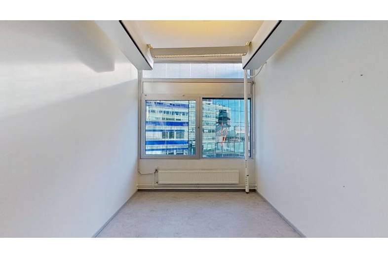 Tammasaarenkatu 5, Ruoholahti