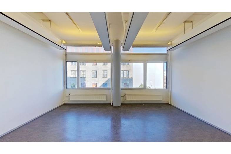 Tammasaarenkatu 5, Ruoholahti