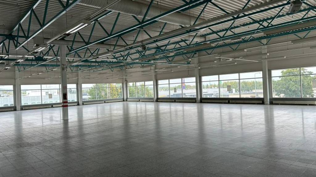 Taninkatu 3, Lielahti