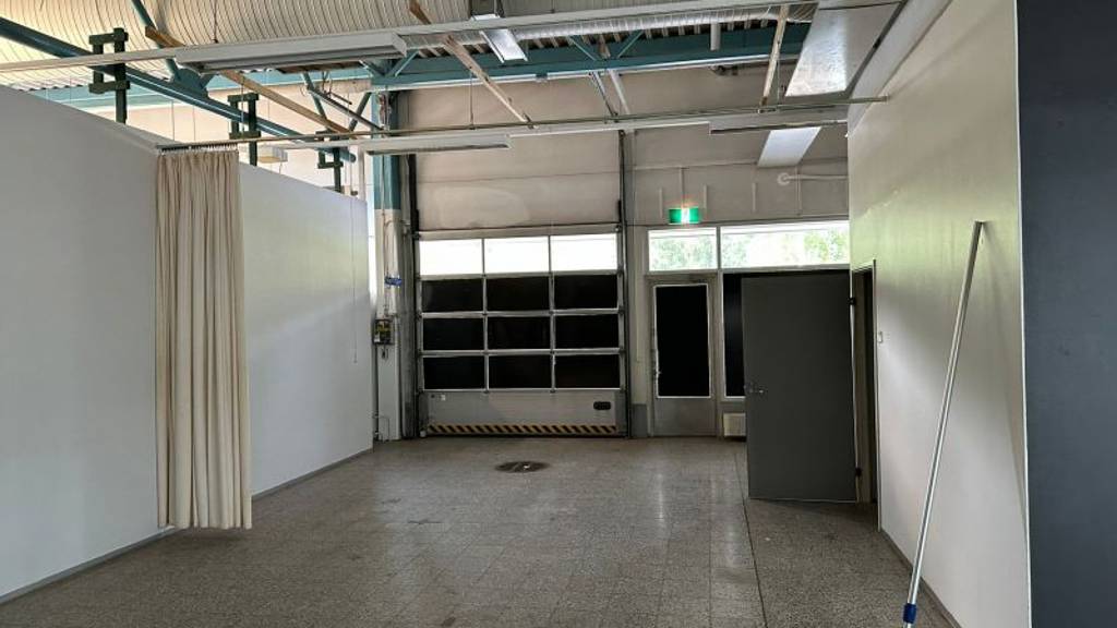 Taninkatu 3, Lielahti