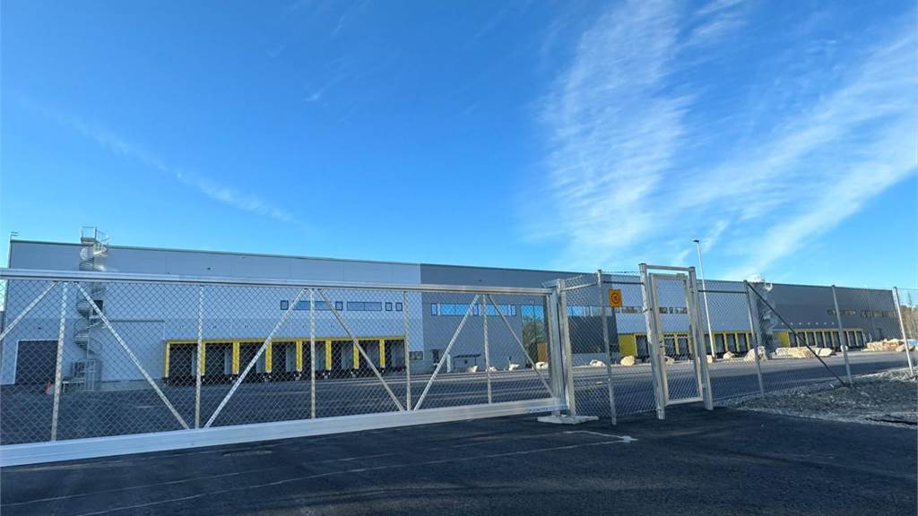 Kytömaankatu 2, Hervanta