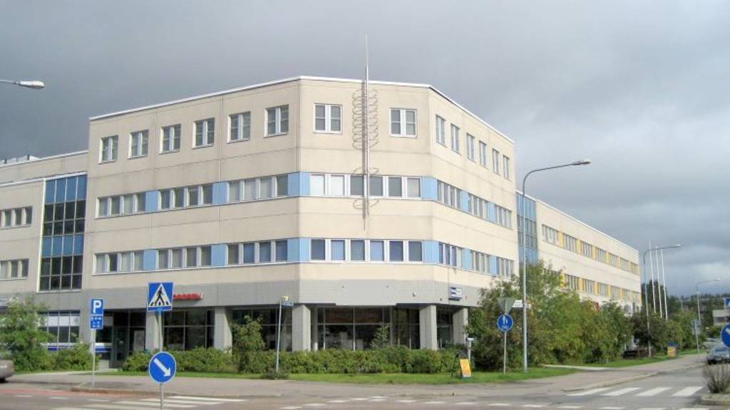 Konalantie 47, Konala