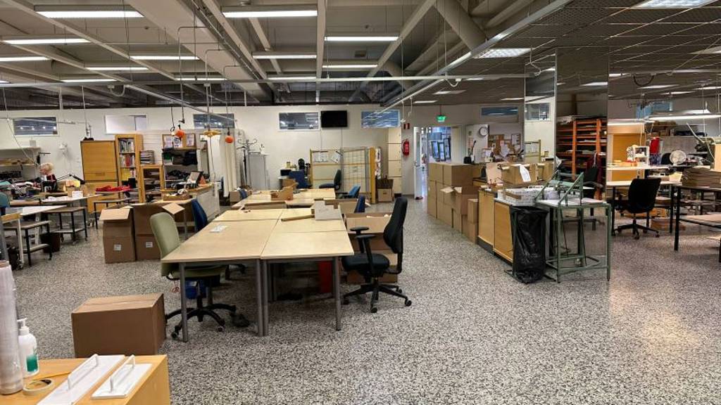 Sorastajantie 4, Seppälänkangas