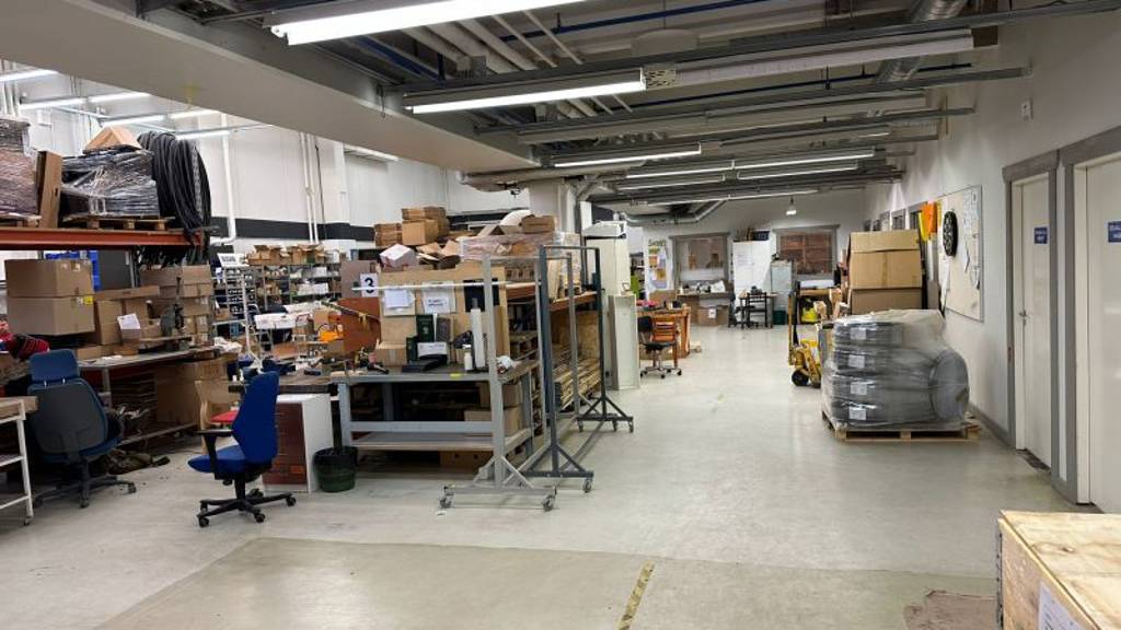 Sorastajantie 4, Seppälänkangas