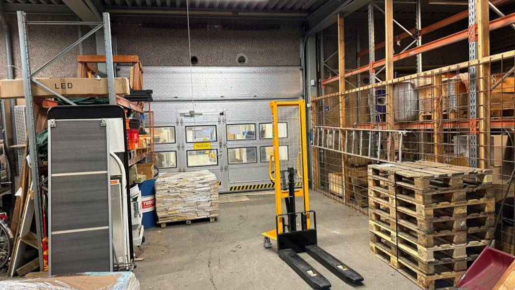 Sorastajantie 4, Seppälänkangas