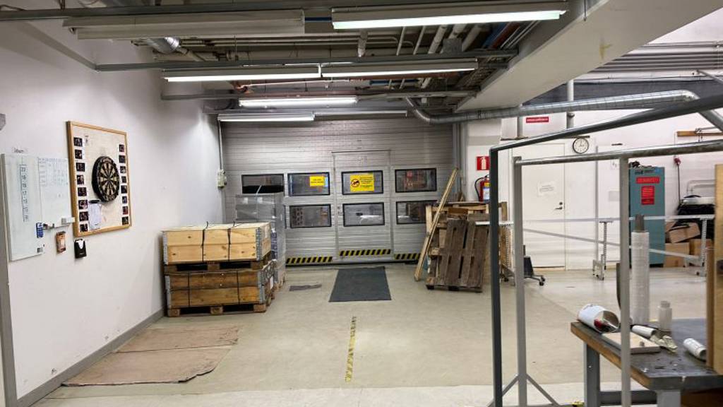 Sorastajantie 4, Seppälänkangas