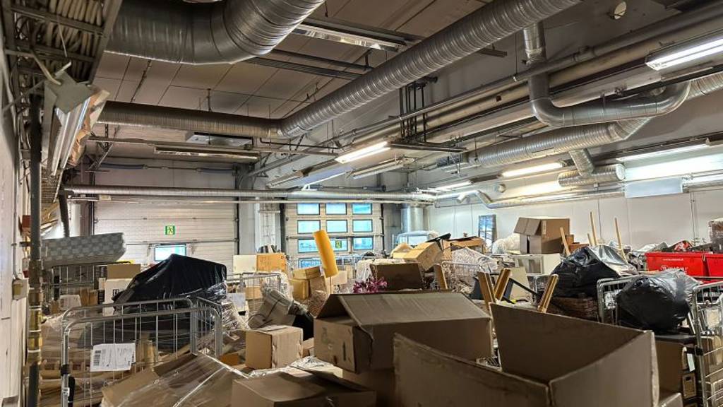 Sorastajantie 4, Seppälänkangas