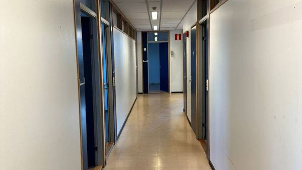 Sorastajantie 4, Seppälänkangas