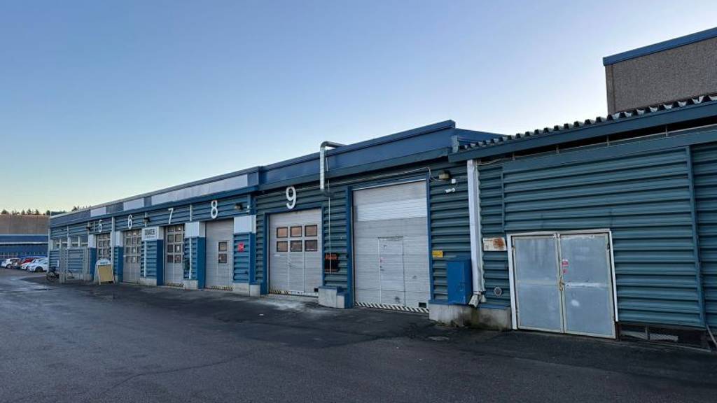 Sorastajantie 4, Seppälänkangas