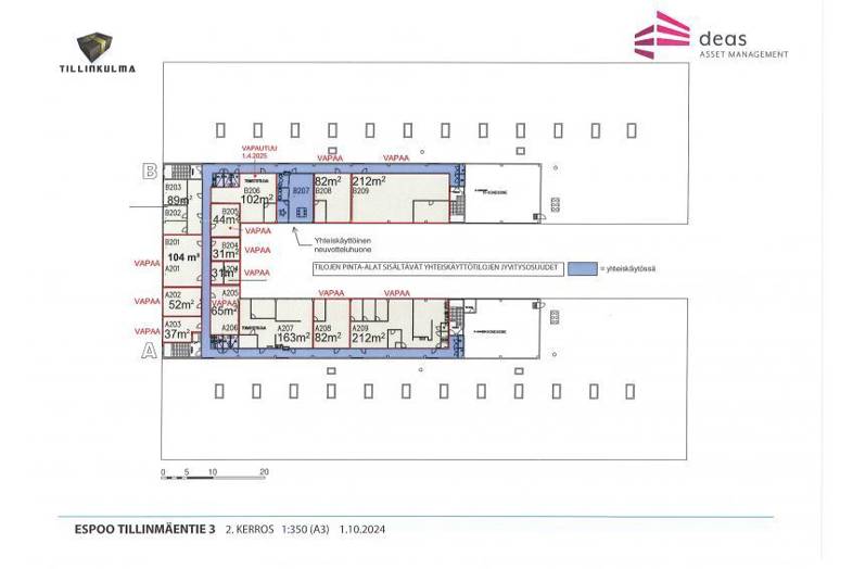 Tillinmäentie 3, Kiviruukki