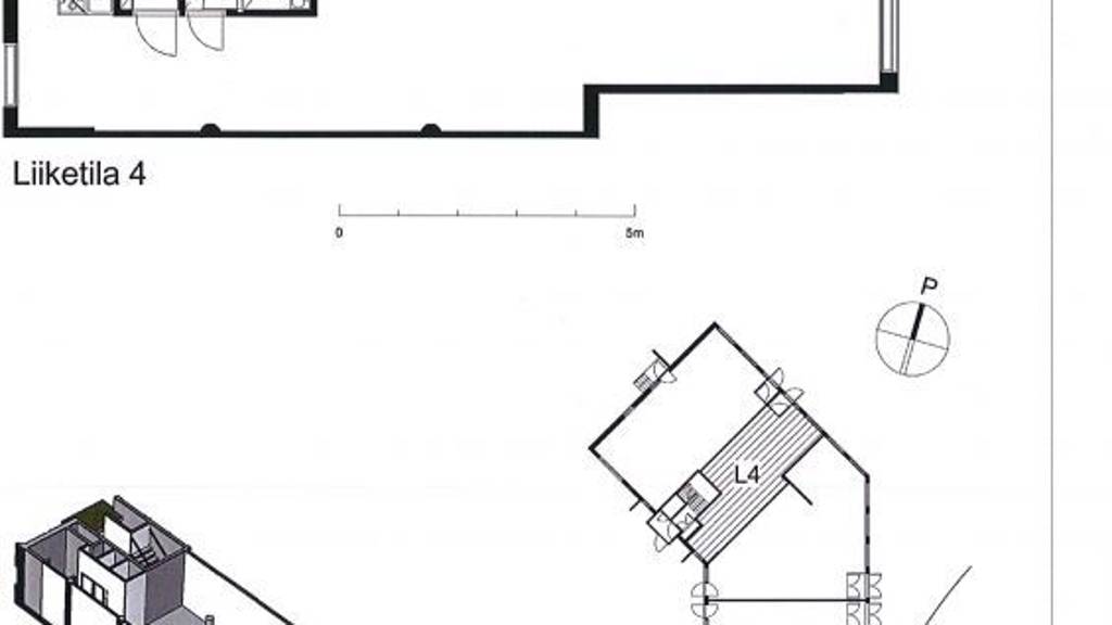 Rekipellontie 2, Mellunkylä