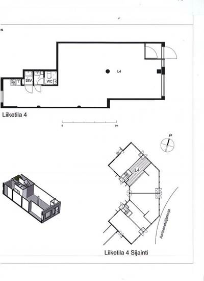 Rekipellontie 2, Mellunkylä