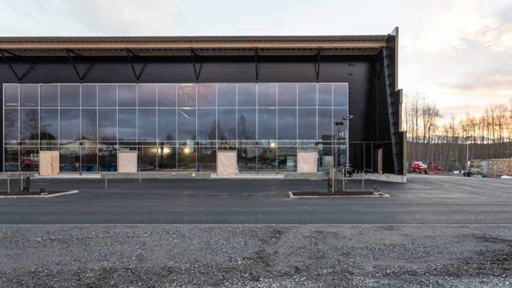 Jokipohjantie 32, Nekala