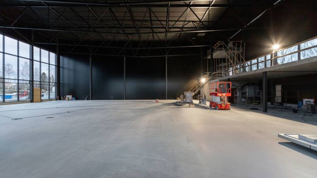 Jokipohjantie 32, Nekala