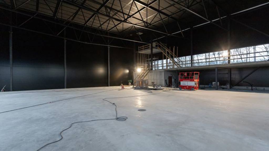 Jokipohjantie 32, Nekala