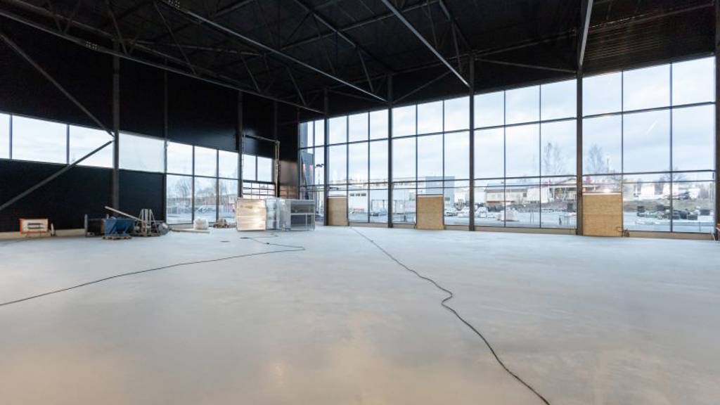 Jokipohjantie 32, Nekala