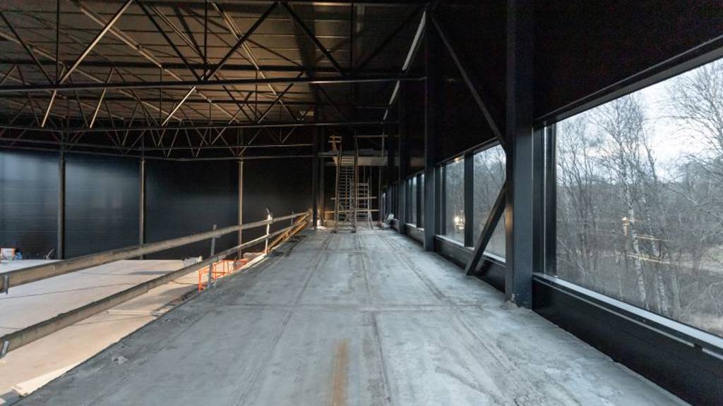 Jokipohjantie 32, Nekala