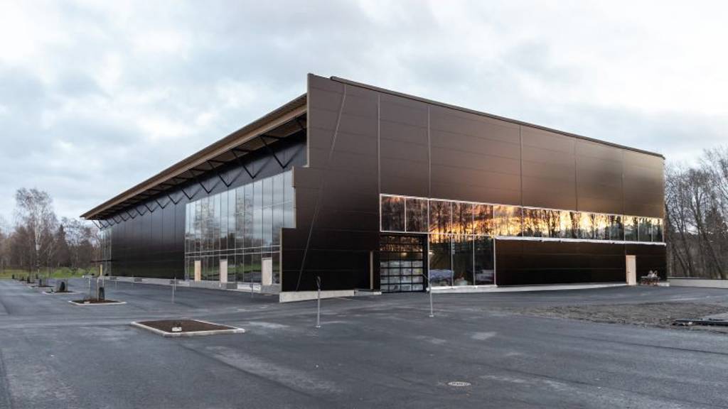 Jokipohjantie 32, Nekala