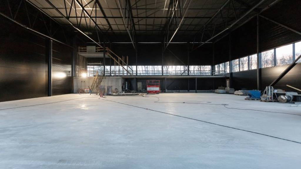 Jokipohjantie 32, Nekala