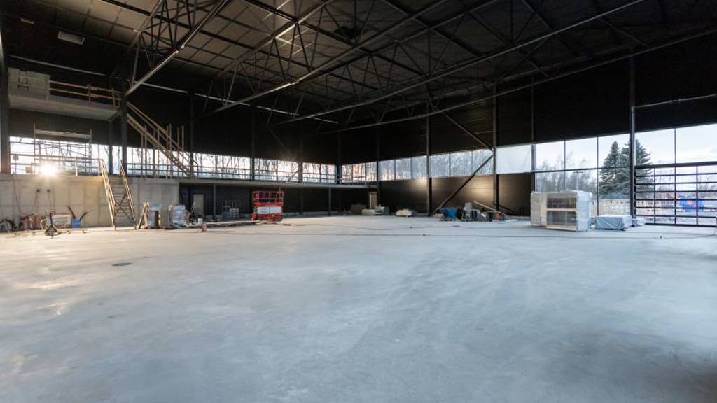 Jokipohjantie 32, Nekala