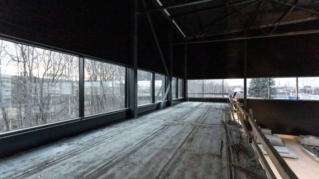 Jokipohjantie 32, Nekala