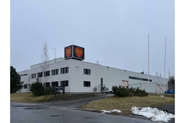 Etu-Hankkion katu 18