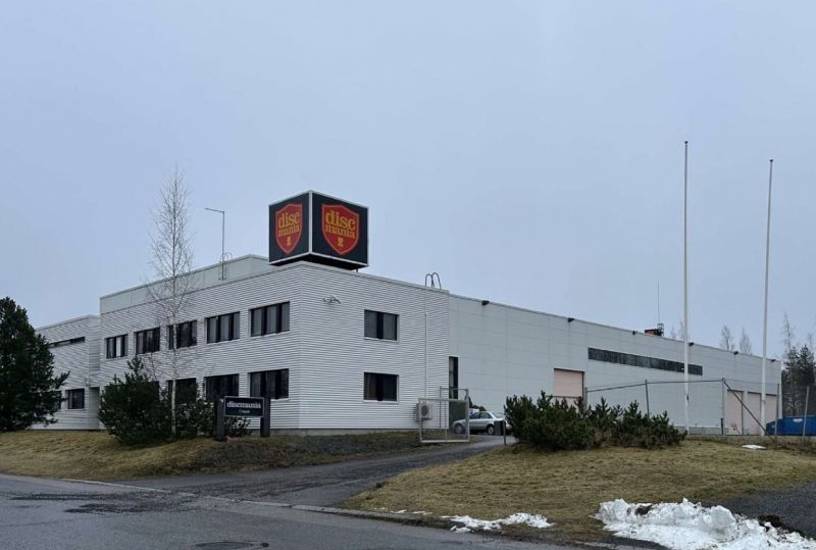 Etu-Hankkion katu 18