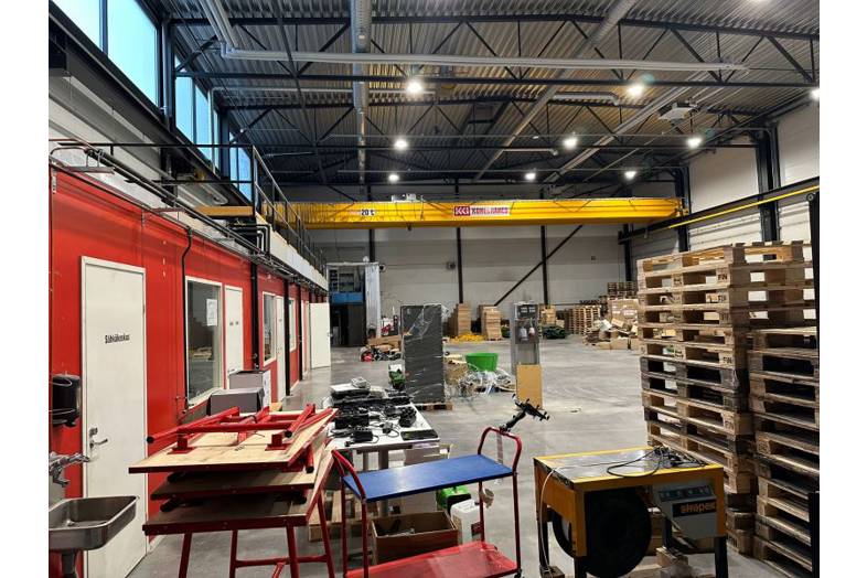 Etu-Hankkion katu 18