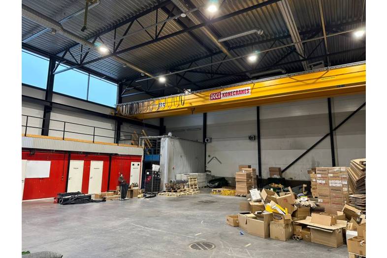 Etu-Hankkion katu 18