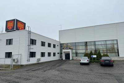 Etu-Hankkion katu 18