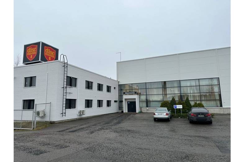 Etu-Hankkion katu 18