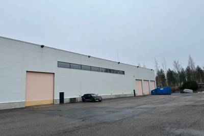 Etu-Hankkion katu 18