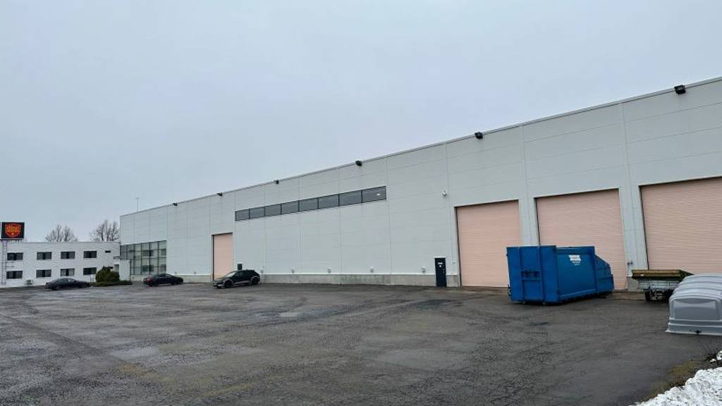 Etu-Hankkion katu 18