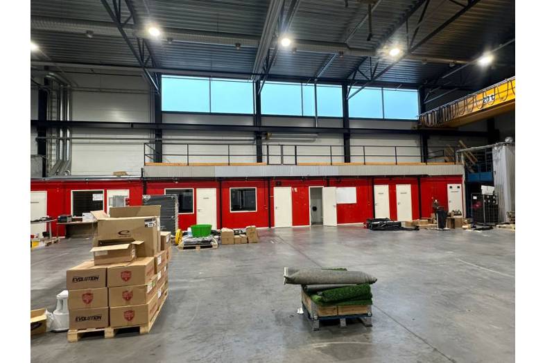 Etu-Hankkion katu 18