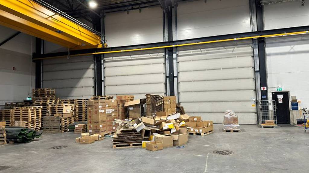 Etu-Hankkion katu 18