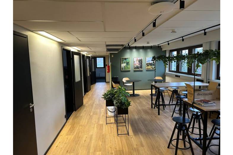 Etu-Hankkion katu 18