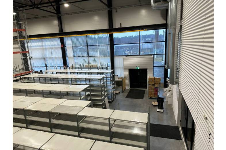 Etu-Hankkion katu 18