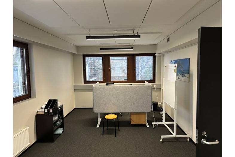 Etu-Hankkion katu 18