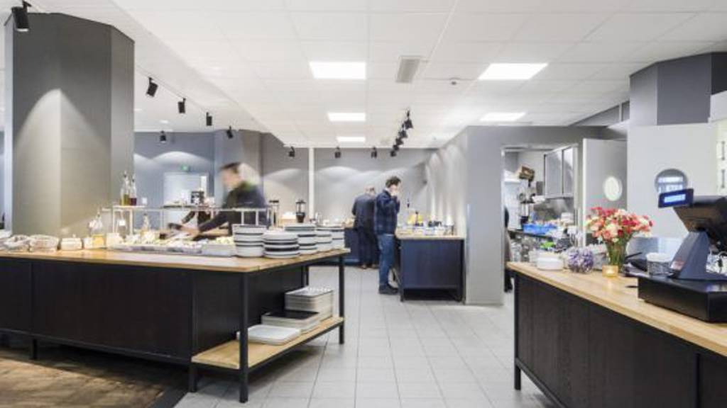 Lintulahdenkatu 10, Sörnäinen