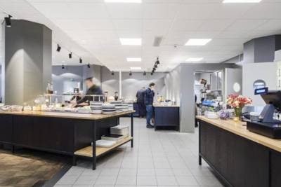 Lintulahdenkatu 10, Sörnäinen