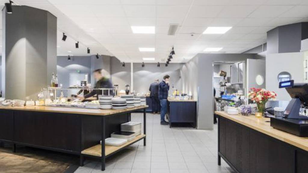 Lintulahdenkatu 10, Sörnäinen