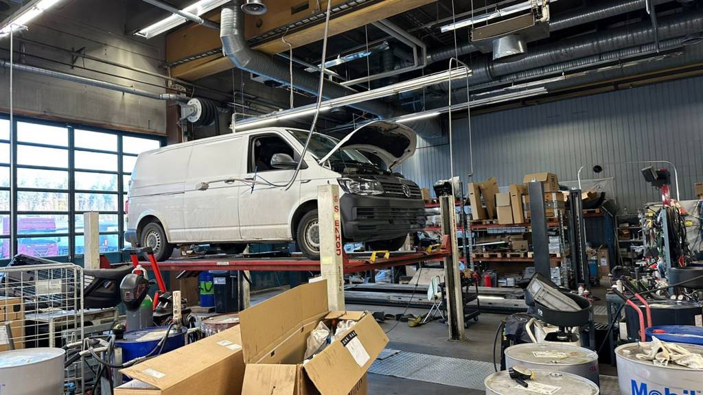 Sorastajantie 4, Seppälänkangas