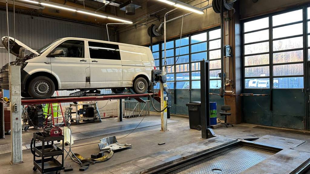 Sorastajantie 4, Seppälänkangas