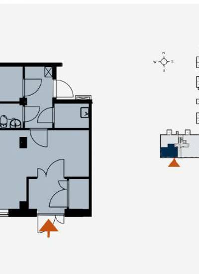 Halkoniemenkatu 5 A, Lentävänniemi
