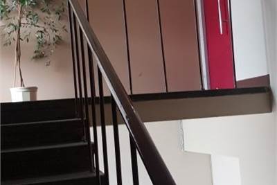 Pälkäneentie 13, Vallila