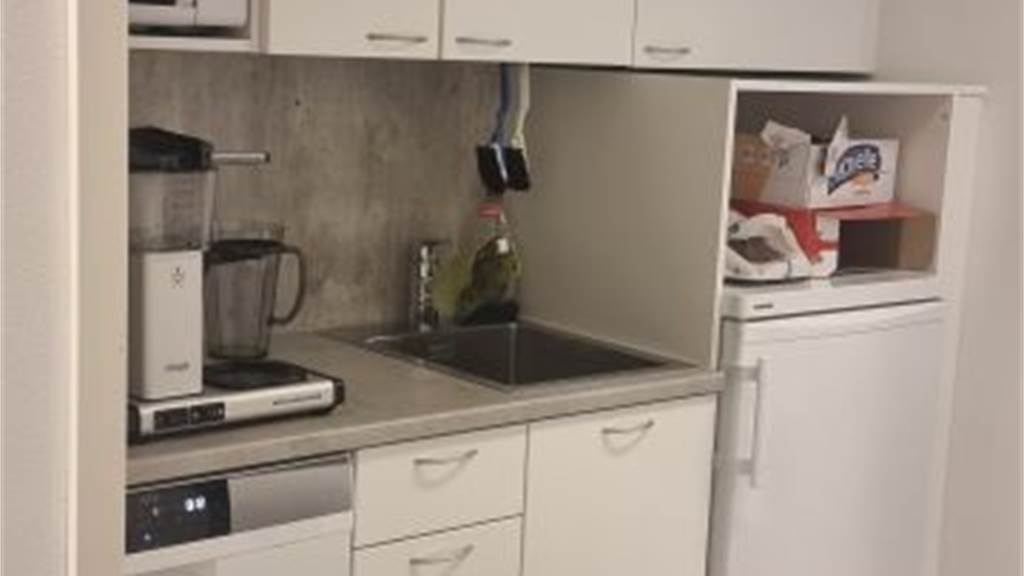 Vallikallionkatu 1, Vallikallio