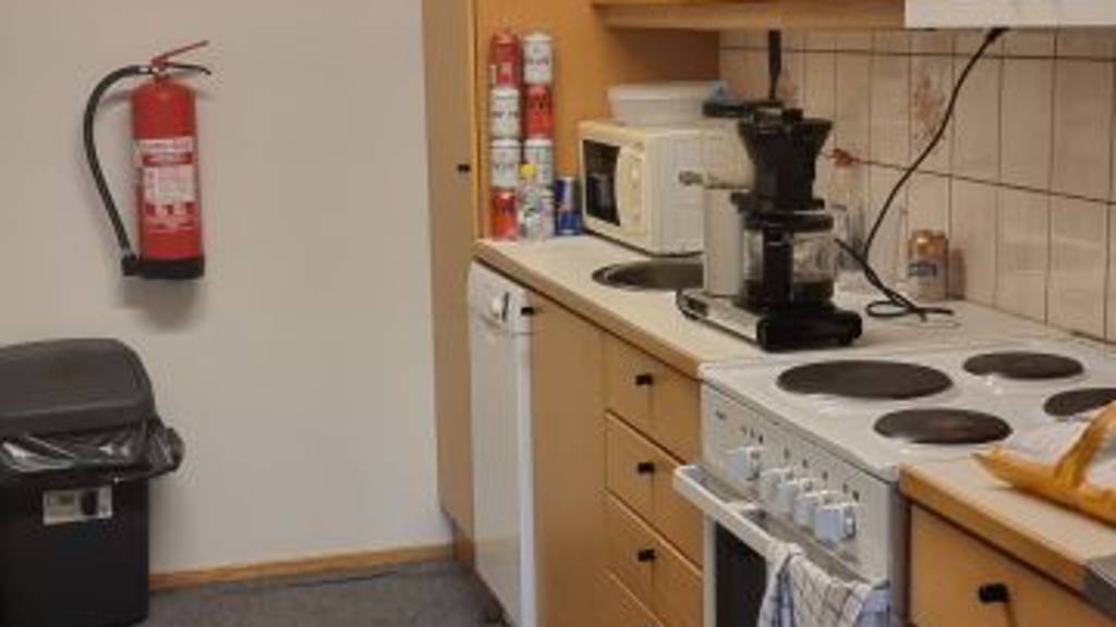 Vallikallionkatu 1, Vallikallio