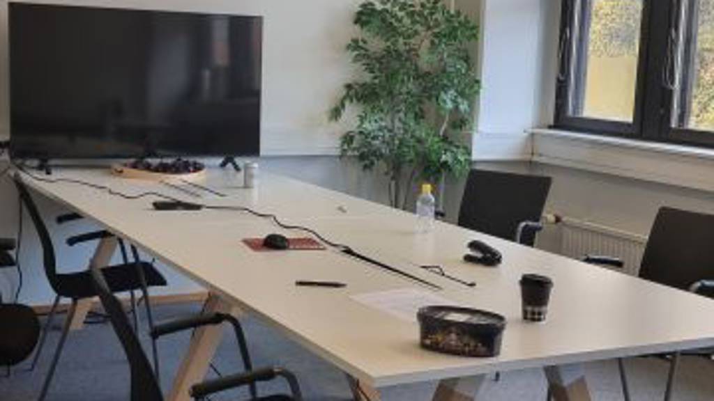 Vallikallionkatu 1, Vallikallio