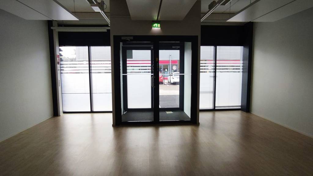 Puutarhatie 24 D, Koivuhaka